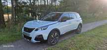 Peugeot 5008 GT Line 1.5 BlueHDi 130 KM Automat 7-miejscowy