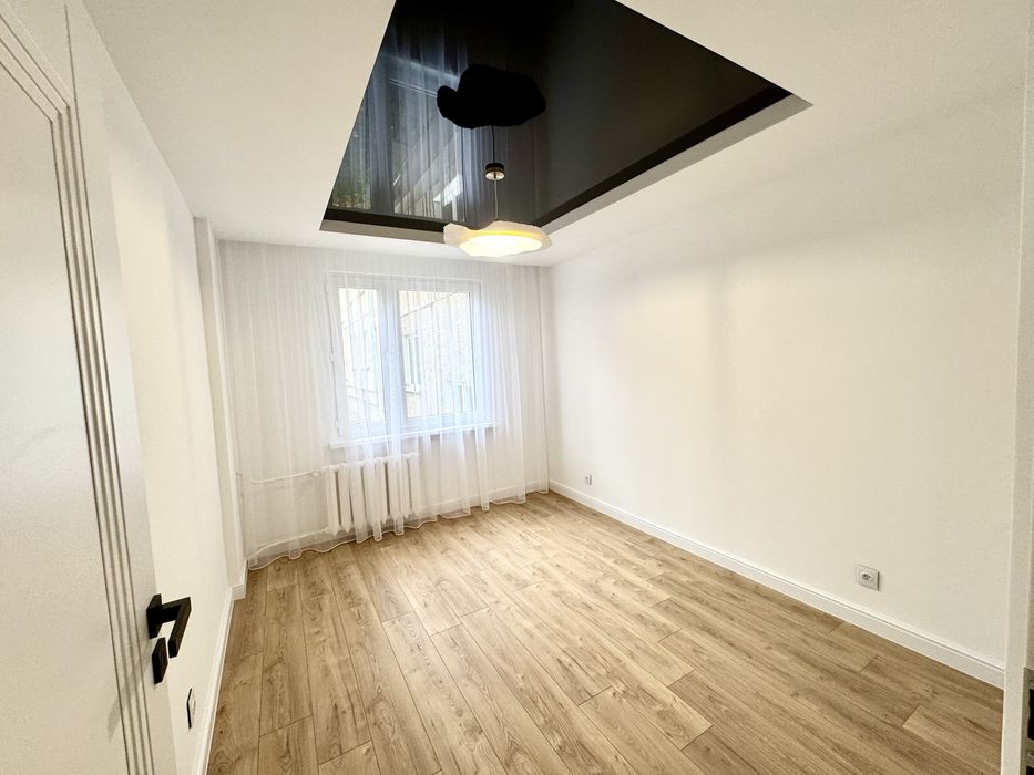 Mieszkanie 73m na parterze po grneralnym remoncie