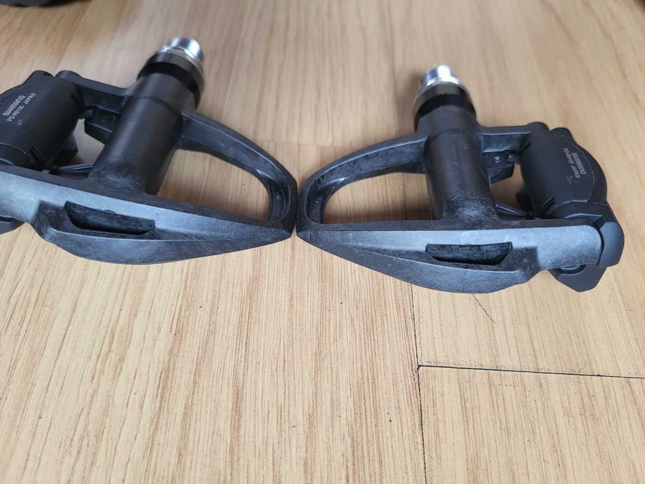 PD-R9100 Dura Ace pedały Shimano