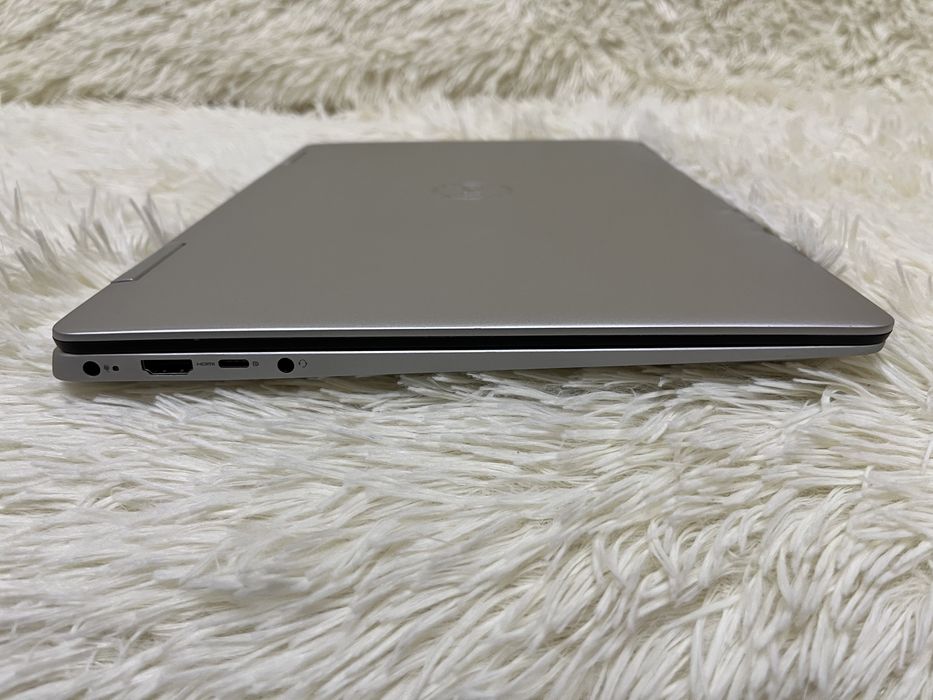 Ноутбук-трансформер Dell inspirion 15 7000 2 in 1