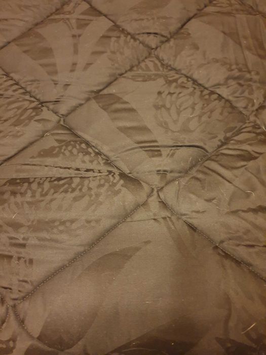 Edredom aquecimento dupla face casal 2.40x2,60 nunca usado Lameirinho