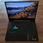 Laptop Gamingowy Asus Tuf Dash F15