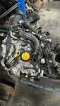Motor Renault/Dacia 0.9tce H4B 408