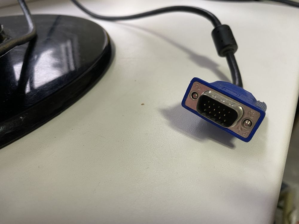 Монітор LG