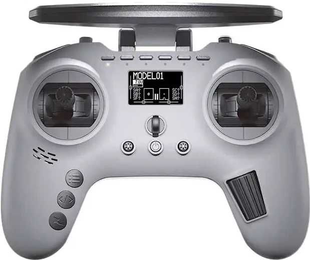 Апаратура керування Jumper T-PRO V2 ELRS 2.4