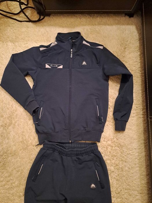 Спортивний костюм ддя хлопчика зріст 152