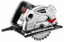 Piła pilarka tarczowa Graphite 58G492  185mm NOWA