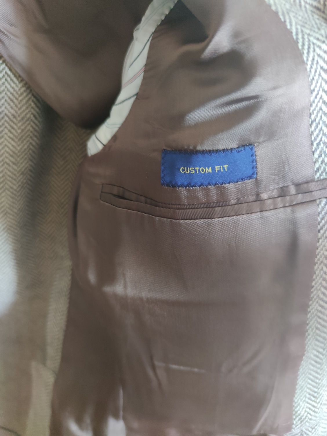 Marynarka Ralph Lauren rozmiar M, custom fit