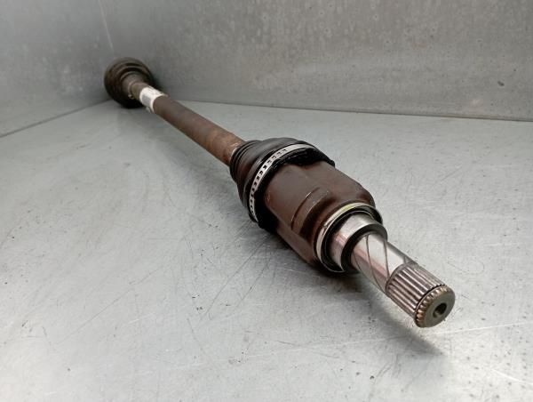 Transmissão trás direita RENAULT Twingo III (BCM_)