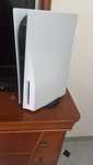 Playstation5 com garantia ainda