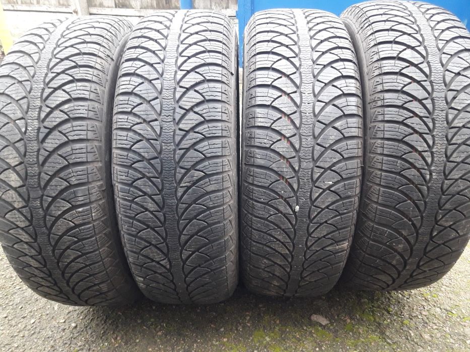 195/65/R-15 Fulda Montero Kristal3 ЗИМА