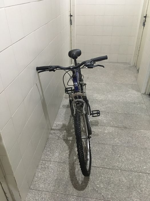 Bicicleta Astro Shimano