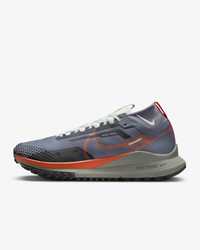 Кроссовки Nike Pegasus Trail 4 GTX Winflo Оригинал! (DJ7926-006)