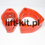 Subaru Outback Impreza Podniesienie Zawieszenia Dystanse Lift