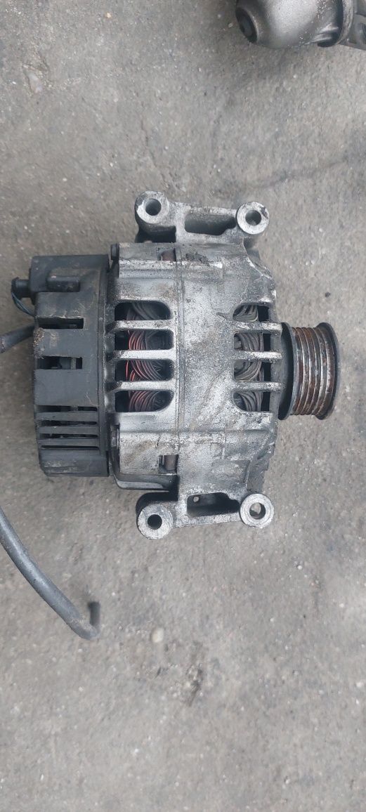 Alternator audi a4 b6 2.0 16v