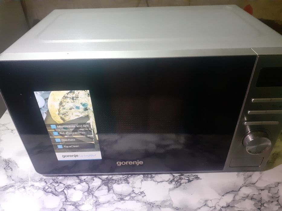 Продам мікрохвильовка .