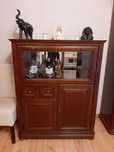 Bydgowskie meble bufet firenze