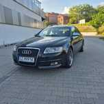 Audi A6C6 3.2 FSI Quattro Tiptronic
