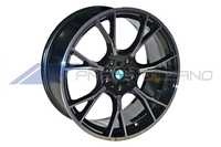 Conjunto 4 Jantes 19" 5x120 BMW X5 (CJ958)