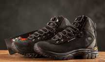 Nowe Buty trekingowe F7 Pro, rozm. 36