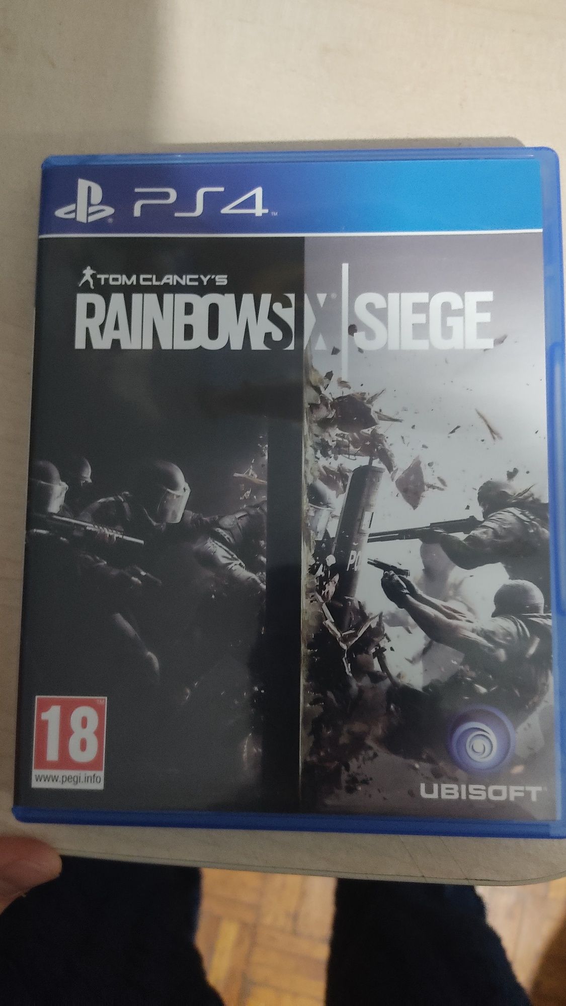 Jogos variados para ps4
