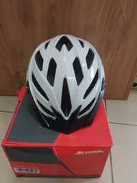 Kask rowerowy Alpina Panoma