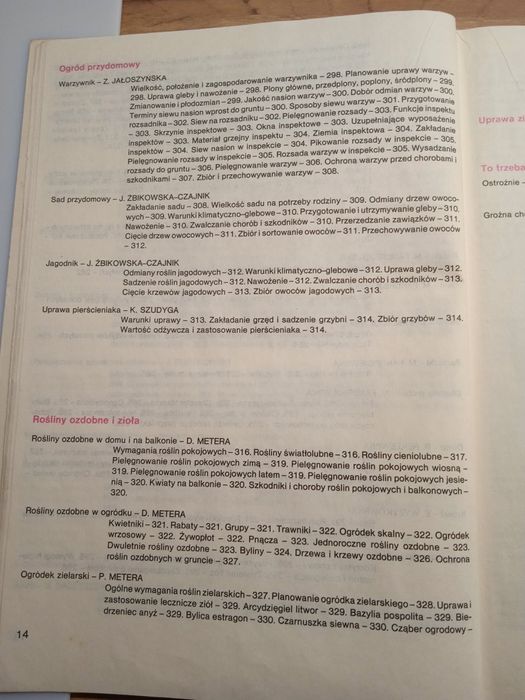 Poradnik gospodyni