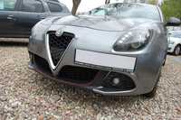 Alfa Romeo Giulietta 1,4 Turbo 170KM Automat Ledy Zamiana Zadbany 142tys/km Po Opłatach