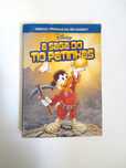 Livro Obras-Primas da BD Disney A Saga do Tio Patinhas Volume 1