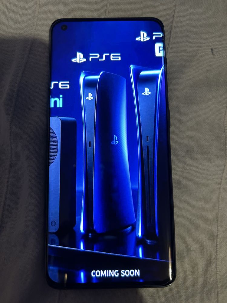 One Plus 11 bom estado