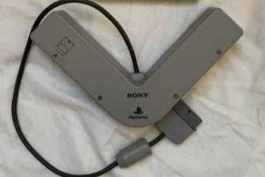 PlayStation multi tap