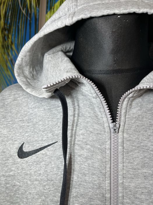 Bluza z kapturem Nike