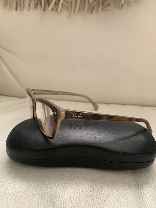 Ray Ban oprawki okulary optyczne