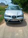 Seat Ibiza 1.4 16V +LPG