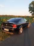 Opel vectra c anglik