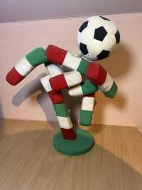 Oficjalna maskotka Mistrzostw Świata Italia 1990