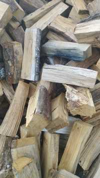 Доставим дрова бистро і качествено любої породи