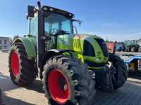 Claas Arion 640  Claas arion 640