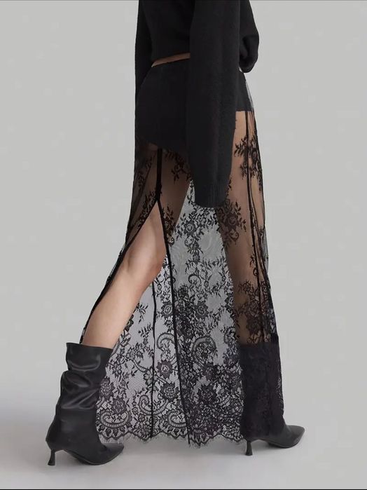 Юбка для твоїх трендових луків Нова!!  Розмір М