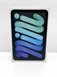 Tablet Apple iPad Mini A17 Pro Wi-Fi MXN63CL/A Szary