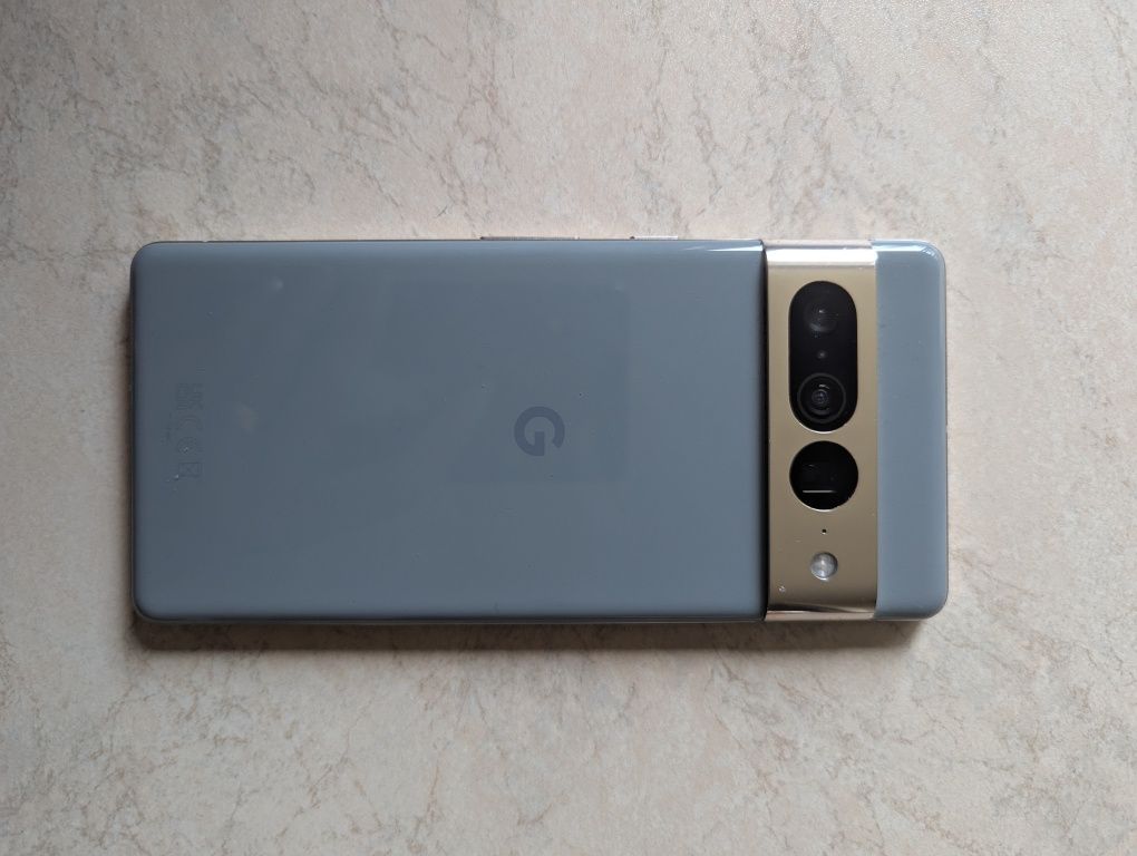 Telefon Google Pixel 7 Pro- 256 GB