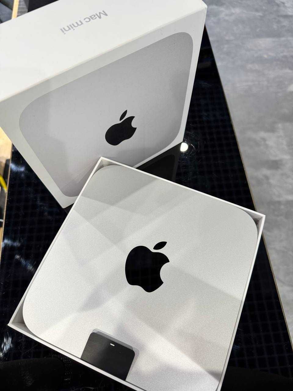 Apple Mac mini, 512GB with Apple M2 Pro 2023 (MNH73)