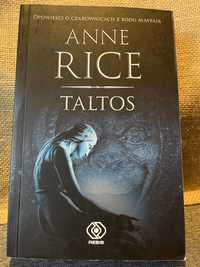 Taltos Anne Rice