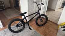 Rower BMX Cult nowy