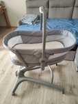 Chicco baby hug 4w1