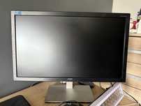 Монітор 21.5" AOC I2276VWM Black