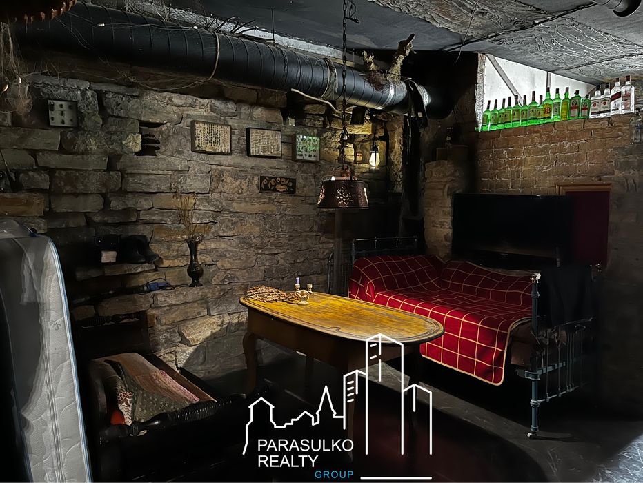 Продам заклад з високим потенціалом у серці Старого міста! Відеоогляд