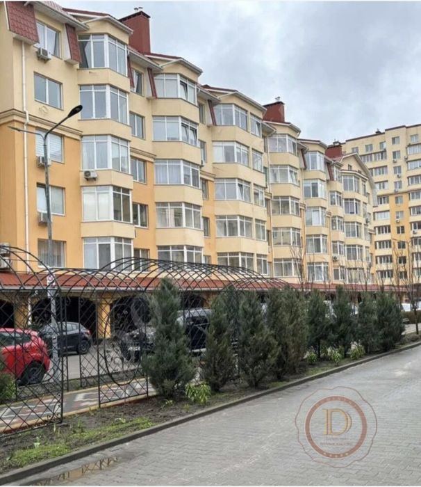 Продаж 2-х кім квартири Київська область, Бучанський район