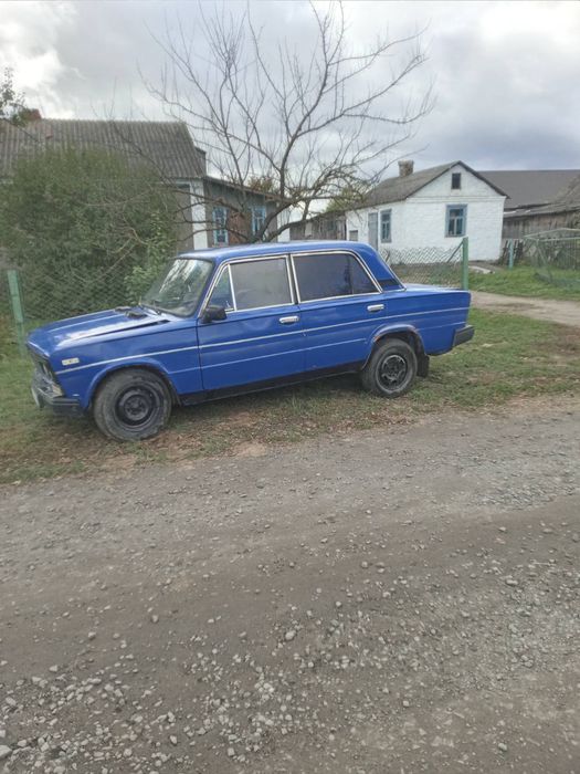 Продам ваз  2106