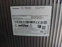 TV led 4k uhd hdr Samsung 55 ku6100